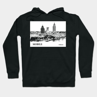 Mobile - Alabama Hoodie